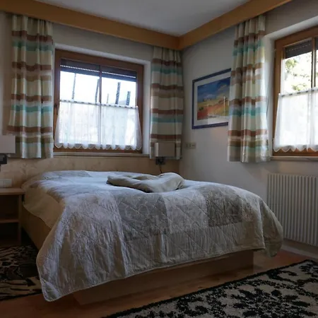 Lägenhet Ferienwohnung Auszeit *