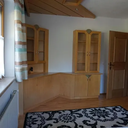 Ferienwohnung Auszeit Tarrenz