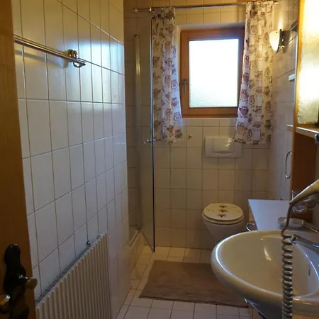 Ferienwohnung Auszeit