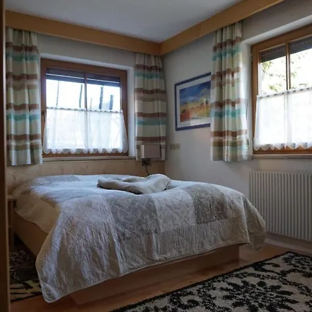 Ferienwohnung Auszeit Tarrenz