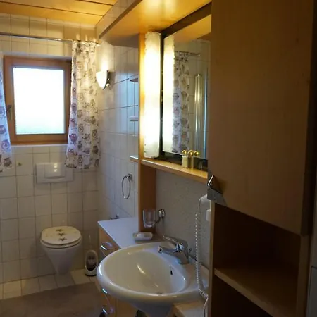 Lägenhet Ferienwohnung Auszeit *