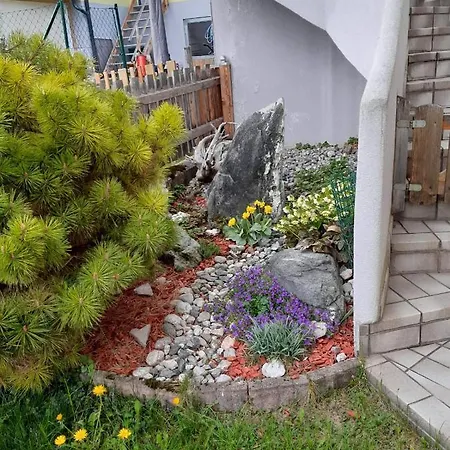 Ferienwohnung Auszeit * Tarrenz