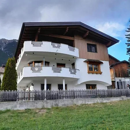 Ferienwohnung Auszeit Tarrenz