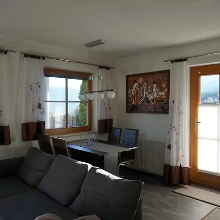 Ferienwohnung Auszeit *