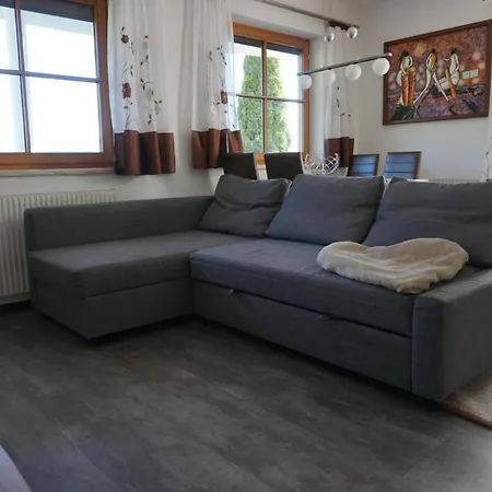 Lägenhet Ferienwohnung Auszeit *