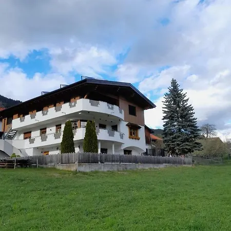 Ferienwohnung Auszeit Tarrenz