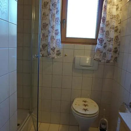 Ferienwohnung Auszeit