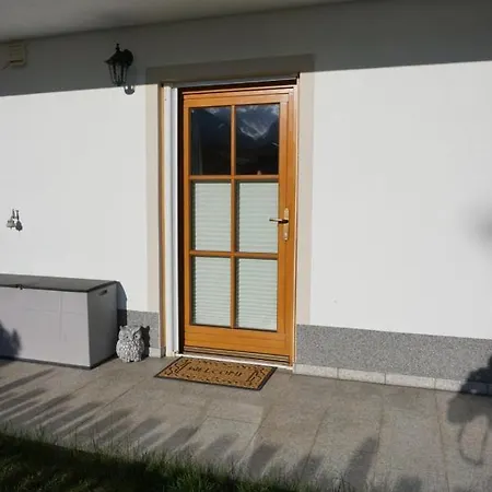 Apartment Ferienwohnung Auszeit